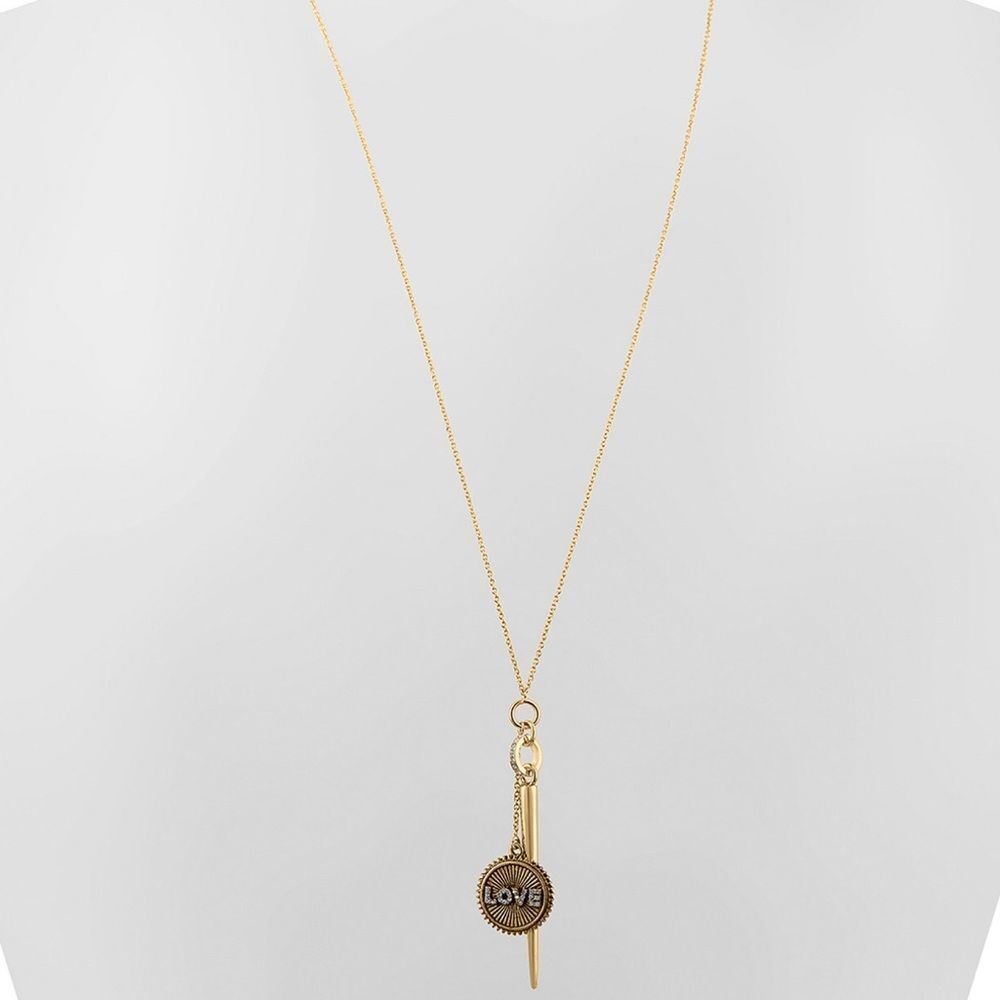 𝅺rachel Roy Necklace
